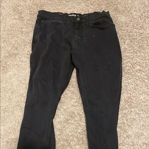 Monfrère Black Jeans
